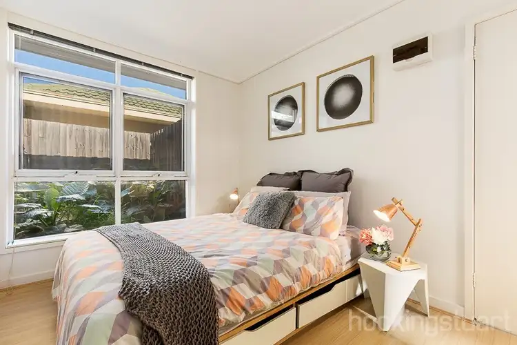 Fourth view of Homely apartment listing, 8/70 Grange Road, Carnegie VIC 3163