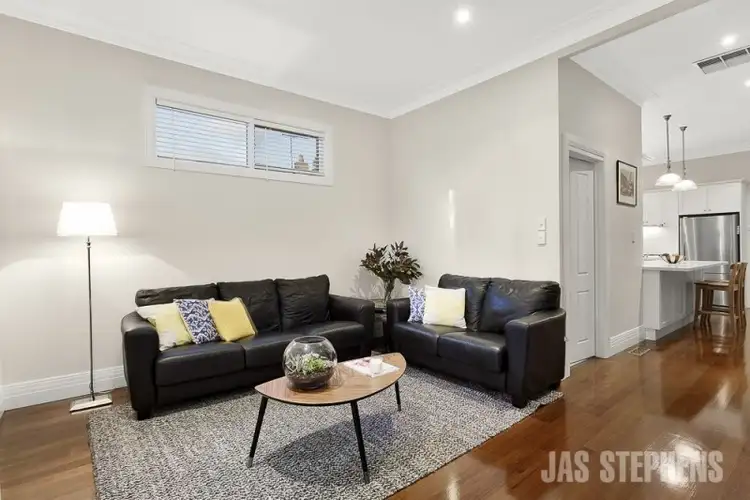 Second view of Homely house listing, 180 Williamstown Road, Kingsville VIC 3012