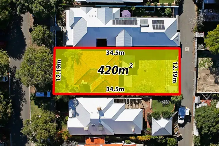 Main view of Homely house listing, 10 Stanmore Street, Shenton Park WA 6008