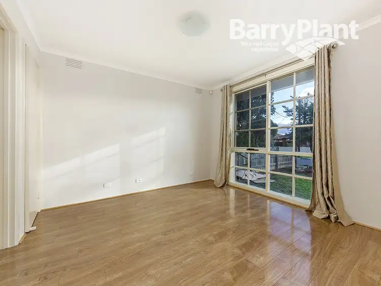 Sixth view of Homely house listing, 6 Ashton Avenue, St Albans VIC 3021