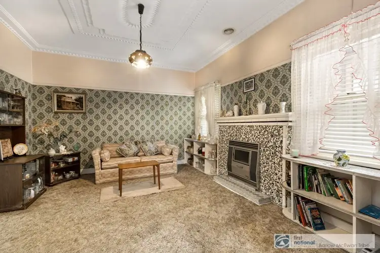 Fourth view of Homely house listing, 50 Romawi Street, Altona VIC 3018