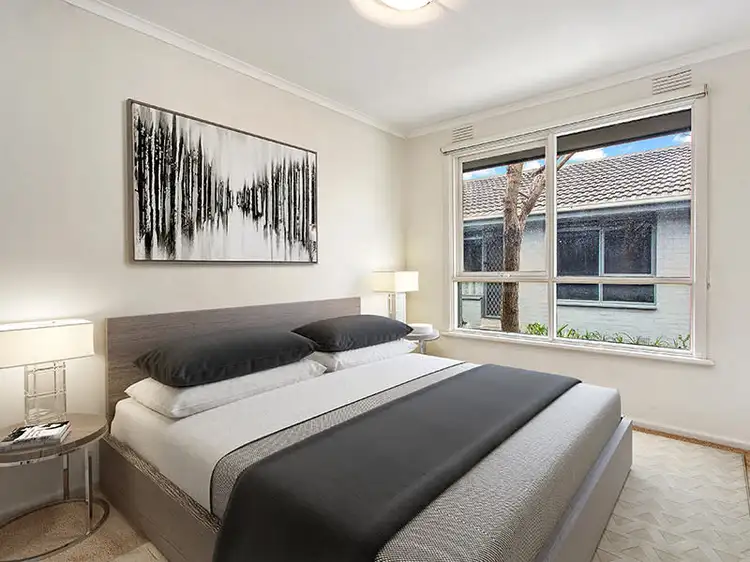 Second view of Homely unit listing, 5/517 Mitcham Road, Vermont VIC 3133