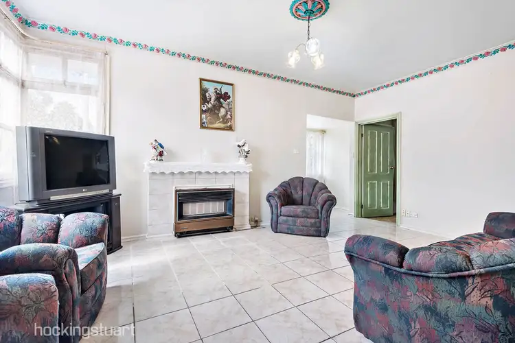 Second view of Homely house listing, 14 Grey Court, Coburg VIC 3058