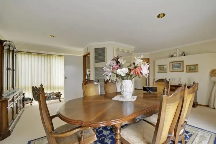 Sixth view of Homely house listing, 1 Glenview Drive, Traralgon VIC 3844
