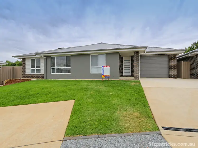 4/26 Pooginook Place, Bourkelands NSW 2650