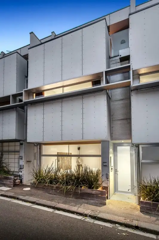 15 Mary Street, North Melbourne VIC 3051