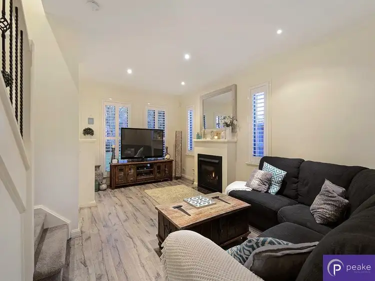 Fifth view of Homely townhouse listing, 39/18-26 Marlesford Crescent, Berwick VIC 3806