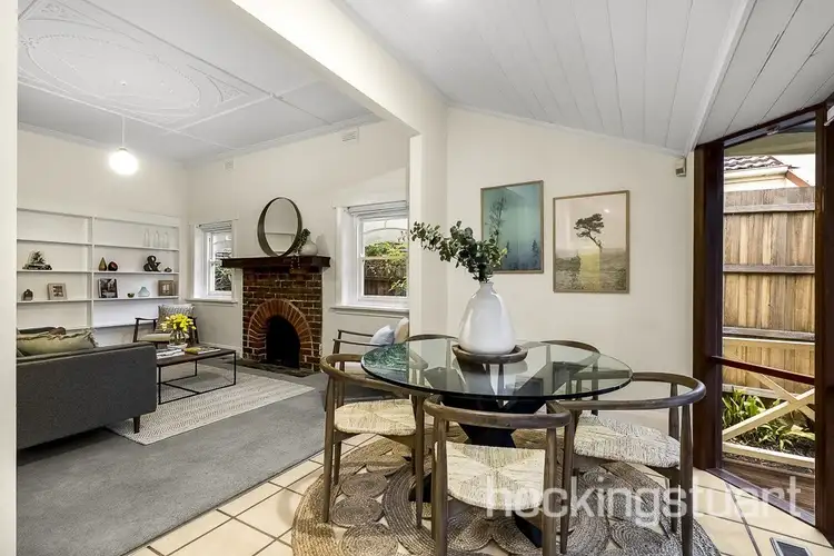 Second view of Homely house listing, 78 Mills Street, Hampton VIC 3188