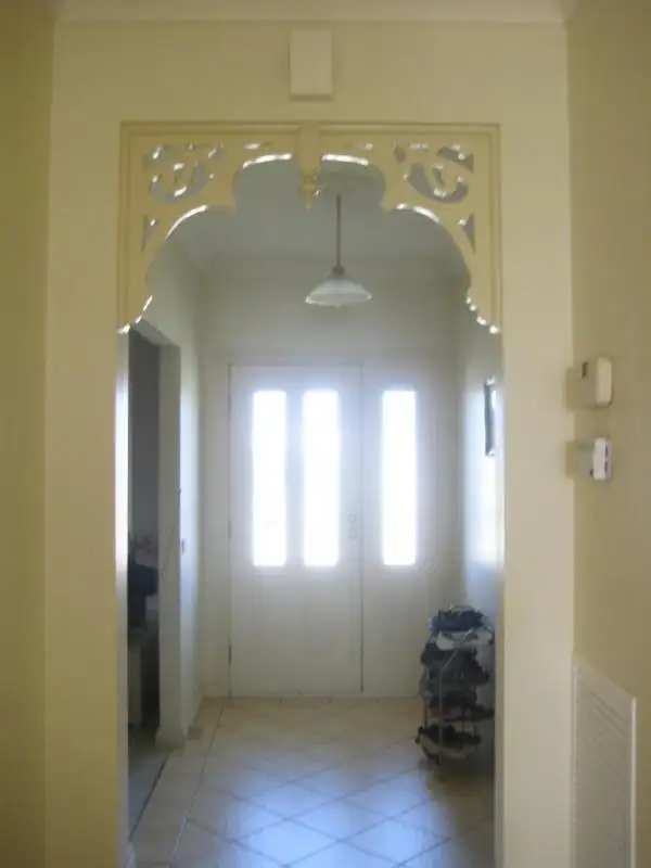 Second view of Homely townhouse listing, 1/32 Blair Street, Moama NSW 2731