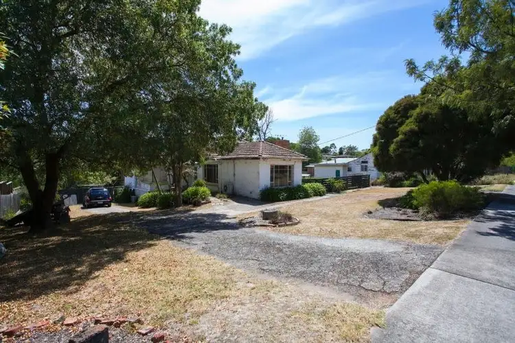 Third view of Homely house listing, 319 Maroondah Highway, Croydon North VIC 3136