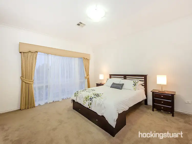 Third view of Homely house listing, 12 Emerald Court, Caroline Springs VIC 3023