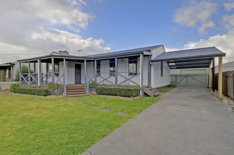 Main view of Homely house listing, 10 Osborne Street, Traralgon VIC 3844