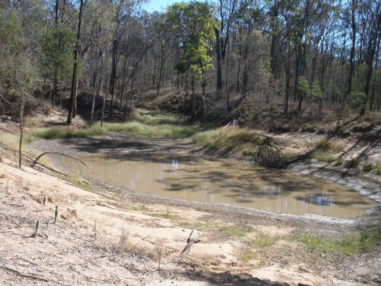 Third view of Homely rural property listing, Lot 2 Proston Boondooma Road, Coverty QLD 4613