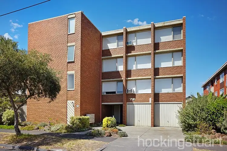10/72 Patterson Street, Middle Park VIC 3206