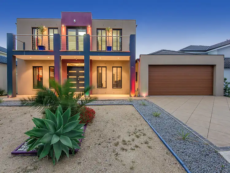 Main view of Homely house listing, 61 Waterview Lane, Cairnlea VIC 3023