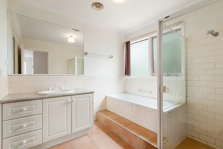Fifth view of Homely townhouse listing, 4/35 York Street, Eltham VIC 3095