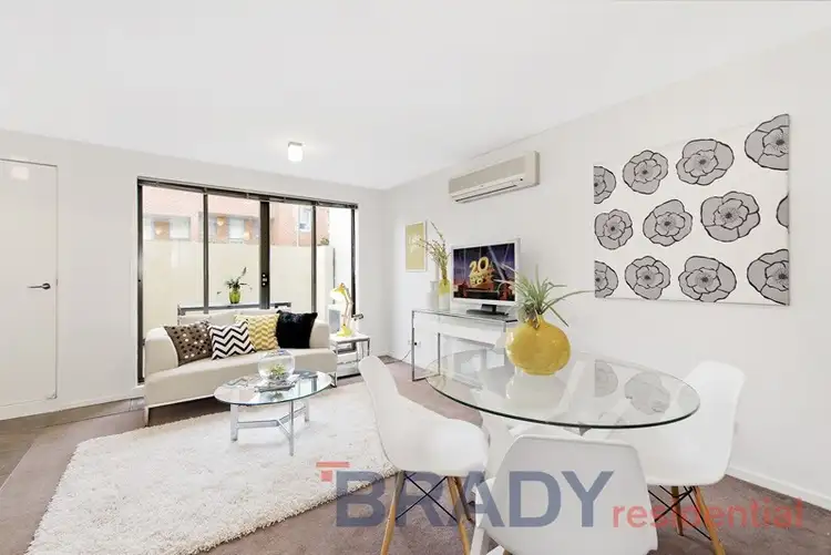 30/1 Villiers Street, North Melbourne VIC 3051