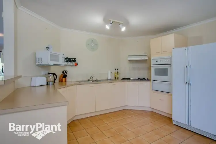 Sixth view of Homely unit listing, 8/21 Howqua Drive, Rosebud West VIC 3940