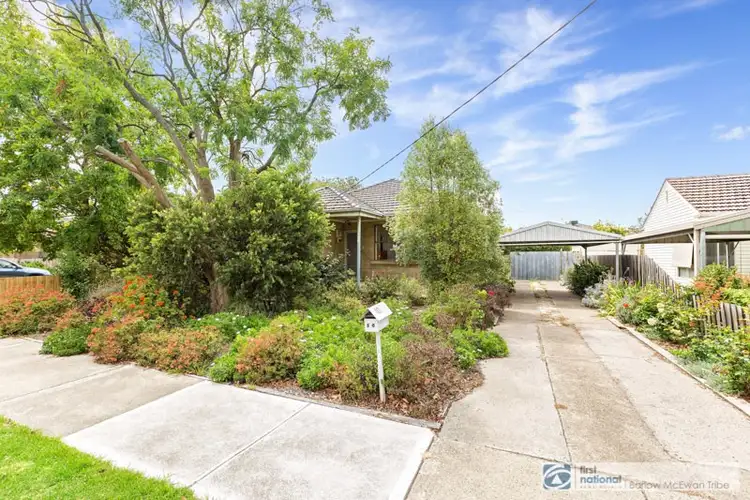 10 Thorpe Street, Newport VIC 3015