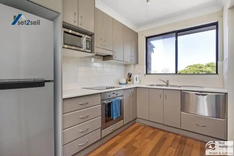 38/321 Windsor Road, Baulkham Hills NSW 2153