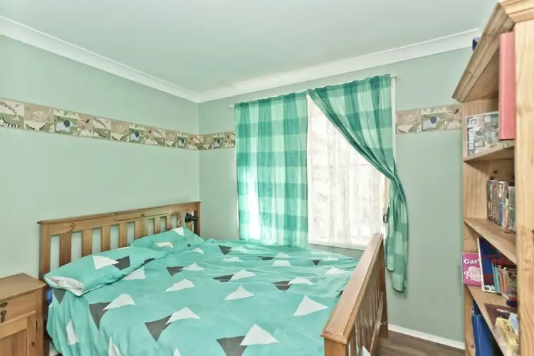 Fifth view of Homely house listing, 23 Laurina Street, Medowie NSW 2318
