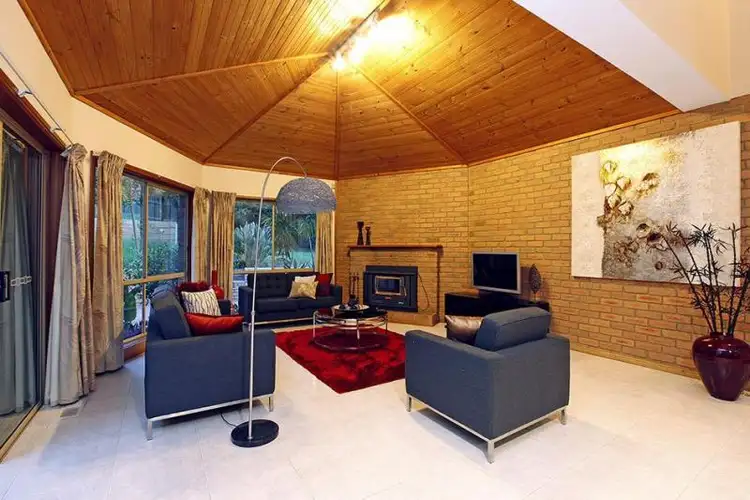 Third view of Homely house listing, 25 Cambrian Court, Eltham North VIC 3095