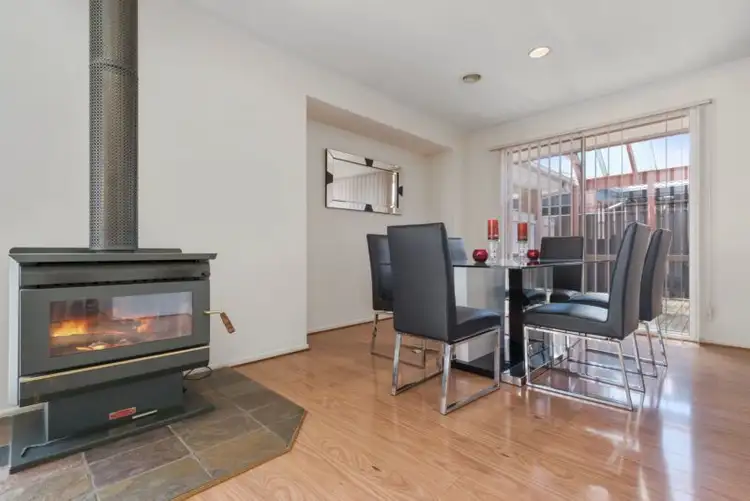 Fourth view of Homely house listing, 6 Scotch Court, Sunbury VIC 3429