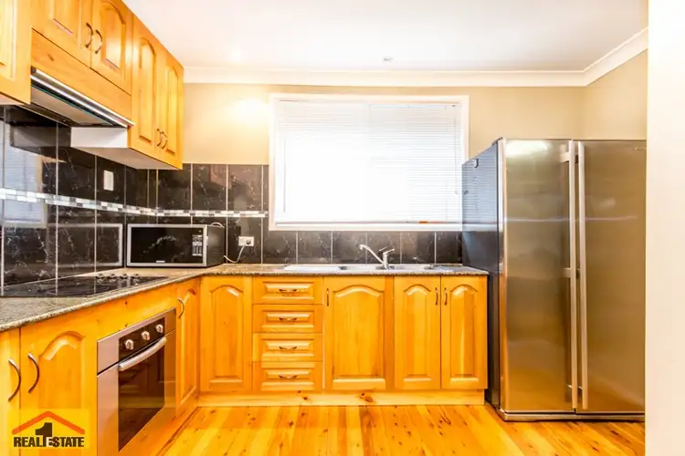Second view of Homely house listing, 45 Glenn Street, Dean Park NSW 2761