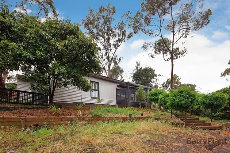 11 St Helena Road, Greensborough VIC 3088