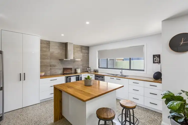 Sixth view of Homely house listing, 125 McIvor Forest Drive, Junortoun VIC 3551