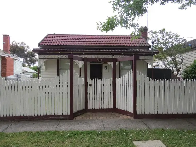 514 Ripon Street South, Ballarat VIC 3350