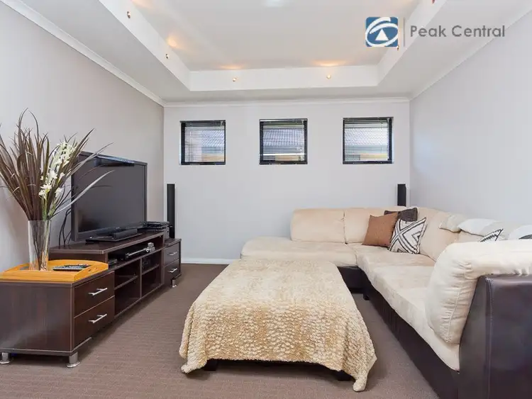 Fifth view of Homely house listing, 29 Armand Drive, Aubin Grove WA 6164