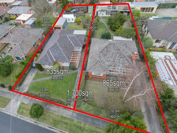 4 Delmore Crescent, Glen Waverley VIC 3150