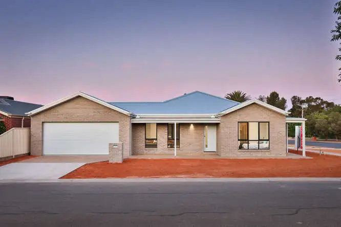 Main view of Homely house listing, 437 Ontario Avenue, Mildura VIC 3500