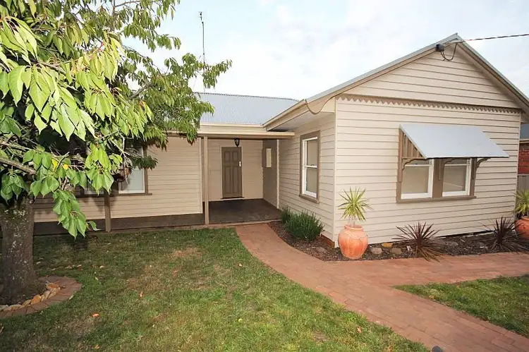 506a Ligar Street, Soldiers Hill VIC 3350