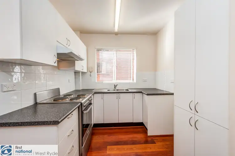 Third view of Homely unit listing, 2/11 Riverview Street, West Ryde NSW 2114