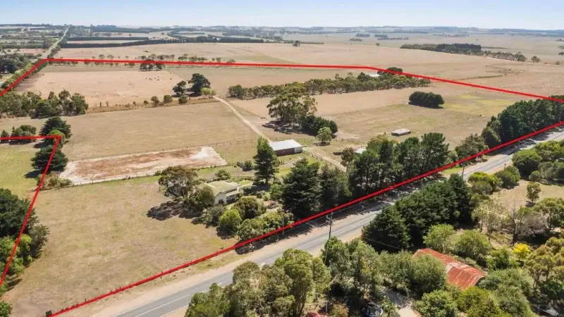 Main view of Homely house listing, 540 Cape Otway Road, Moriac VIC 3240