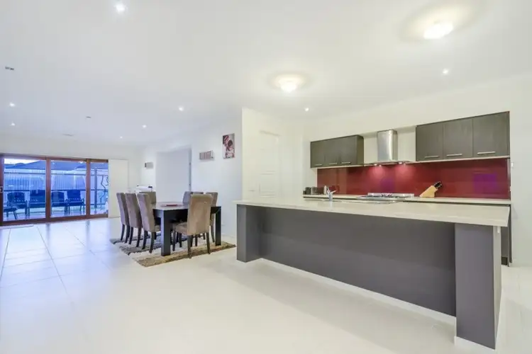 Sixth view of Homely house listing, 17 Hester Street, Tarneit VIC 3029