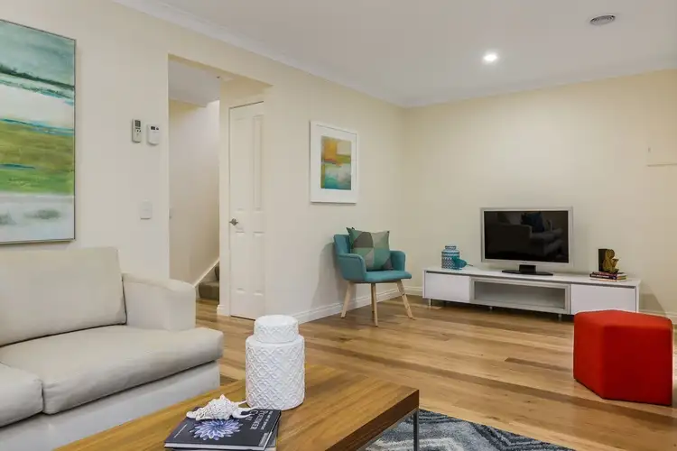 Second view of Homely townhouse listing, 3/1773 Dandenong Road, Oakleigh East VIC 3166