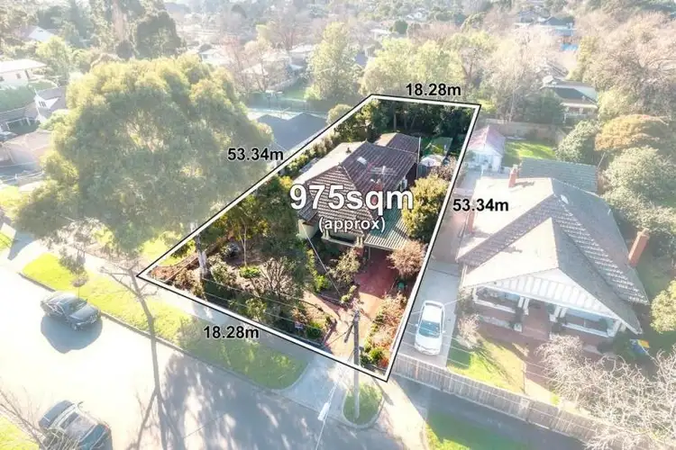 Fourth view of Homely house listing, 24 Glencairn Avenue, Camberwell VIC 3124