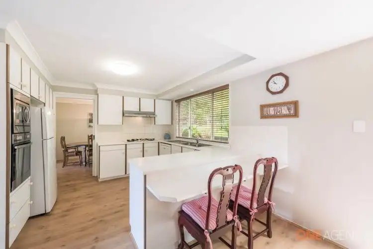 Fifth view of Homely house listing, 12 Aquamarine Close, Caves Beach NSW 2281
