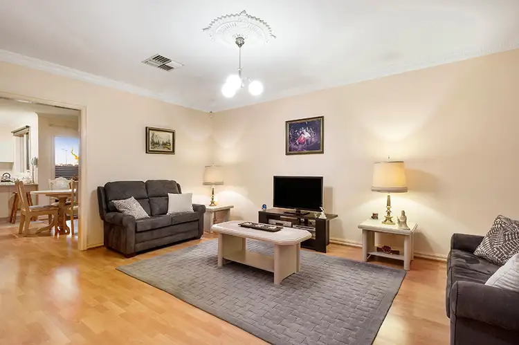 Third view of Homely house listing, 5/10 Taylor Street, Eltham VIC 3095