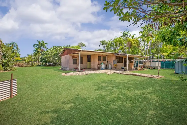 7 Ferntree Street, Nightcliff NT 810