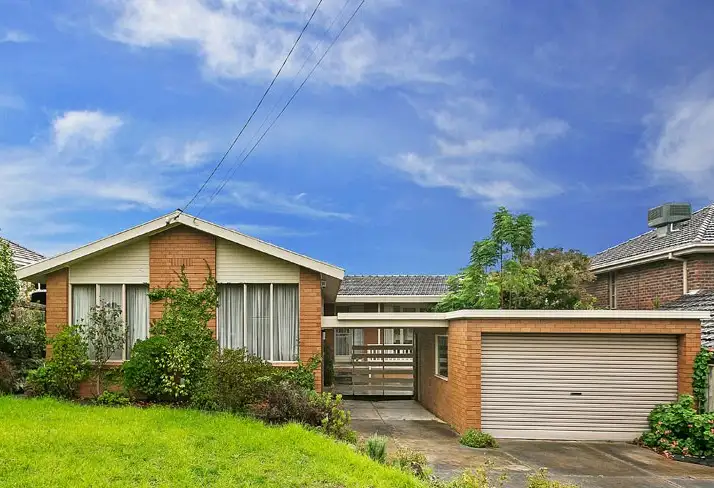 7 Rosaline Avenue, Mount Waverley VIC 3149