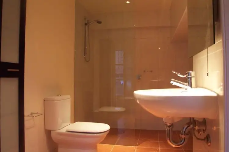 Sixth view of Homely apartment listing, 402/340 Russell Street, Melbourne VIC 3000