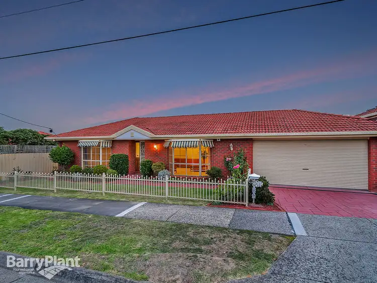 2/20 Aisbett Avenue, Wantirna South VIC 3152