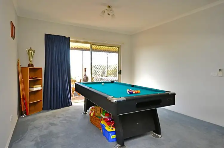 Fifth view of Homely house listing, 205 Mulberry Lane, Lockwood South VIC 3551