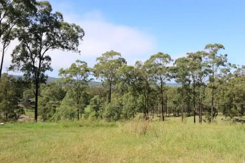 Main view of Homely land listing, 72 Boulton Drive, Paterson NSW 2421