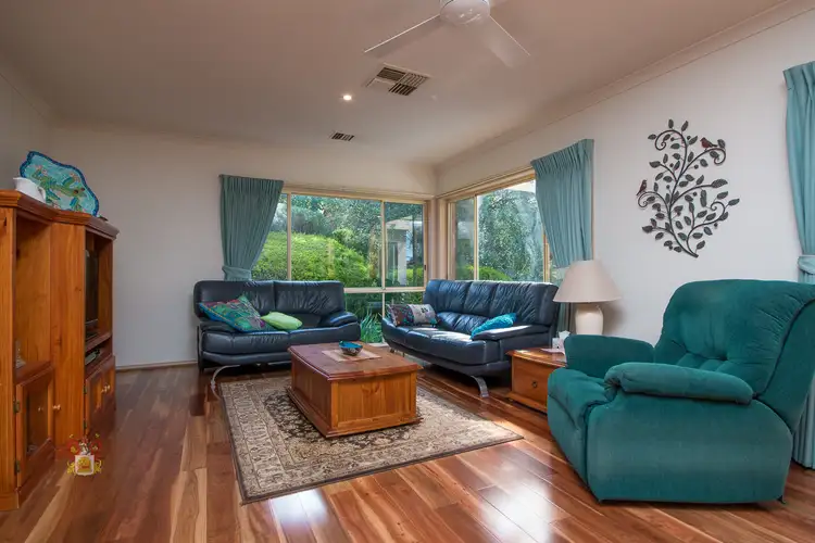 Fifth view of Homely house listing, 96 The Gateway, Lilydale VIC 3140
