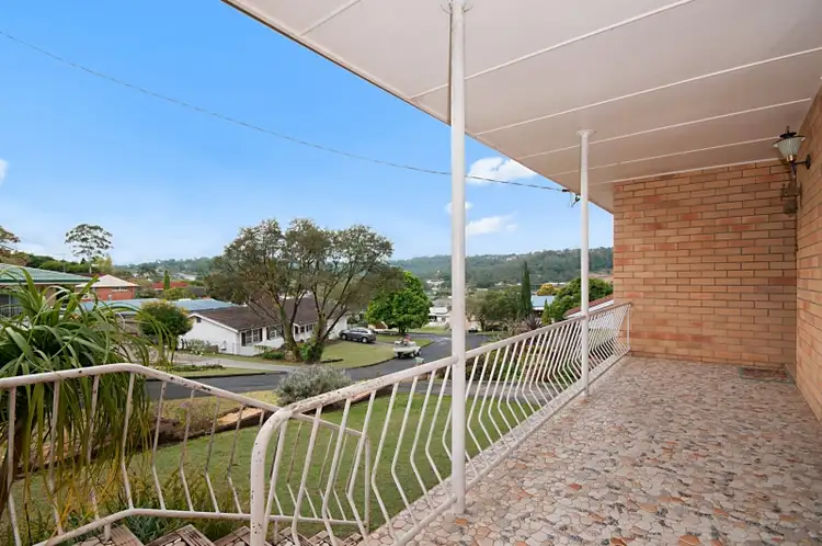 Fourth view of Homely house listing, 6 Pollard Place, East Lismore NSW 2480